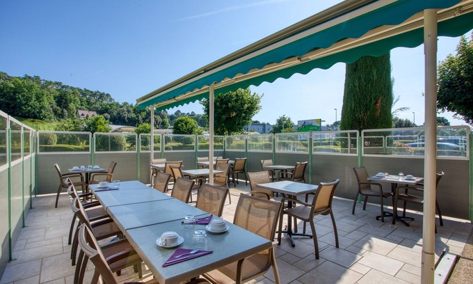 Carsac-Aillac Hotel | Abbys Hôtel