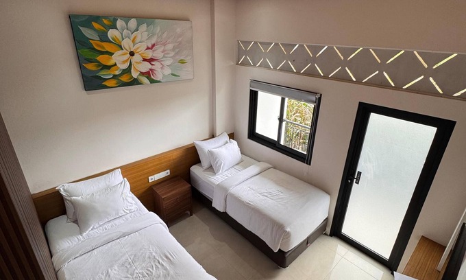 Siborongborong Hotel | ABE HOTEL & CONVENTION