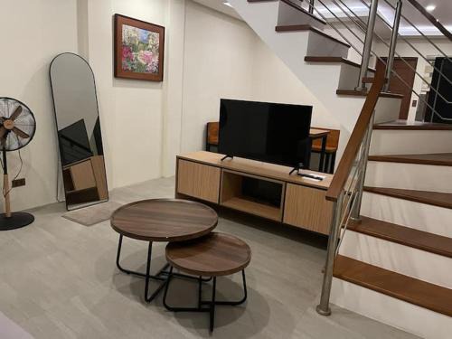 Legazpi Apartment | Abel's place transient