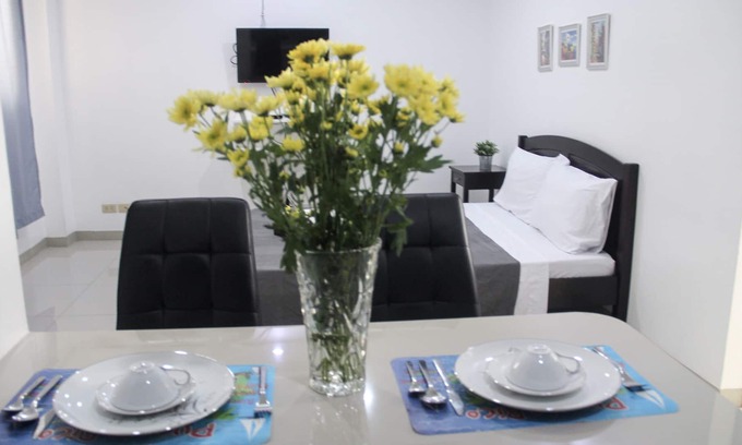 Palanan Apartment | Abela Apartments - Studios in Makati