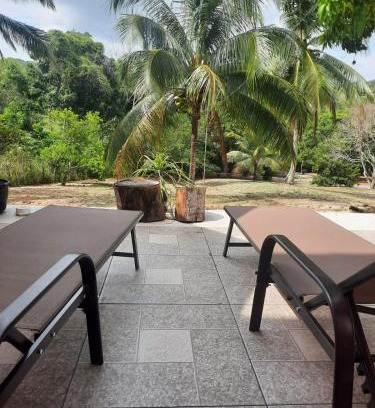 Santo Amaro House | Abelha & Peixe Boi