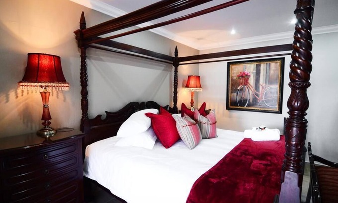 Vryburg Bed & Breakfast | Abella Bed and Breakfast