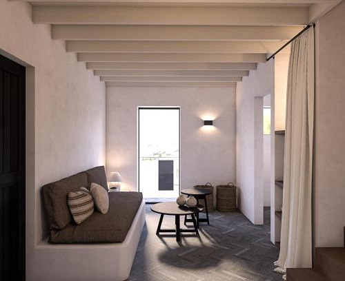 Embonas Hotel | Abella Suites Embonas