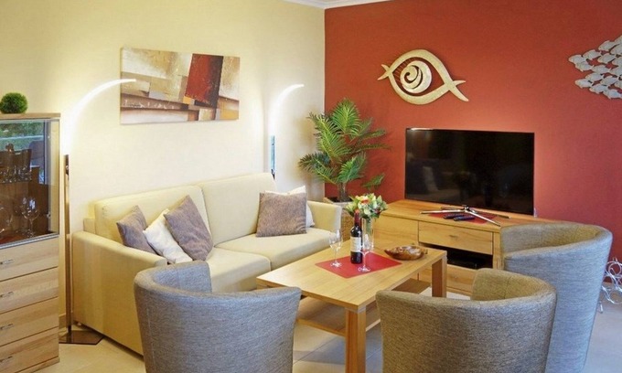 Hohen Wieschendorf Apartment | Abendrot 308 on the Baltic Sea - ABC308 - vacation guests only!