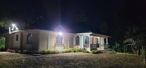 Nyeri County House | Aberdare Home