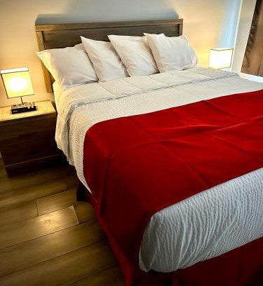 Whycocomagh Hotel | Aberdeen Motel