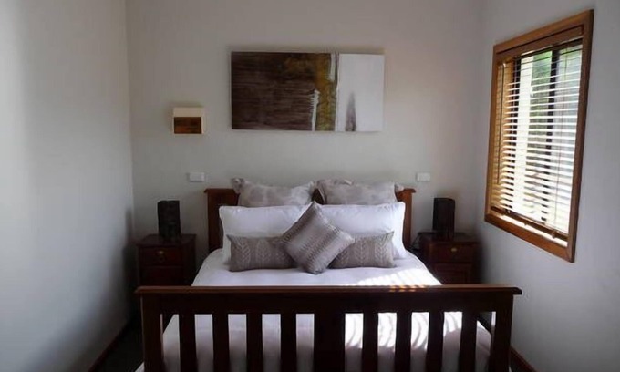 Glenburnie House | Aberdeen Retreat Cottage