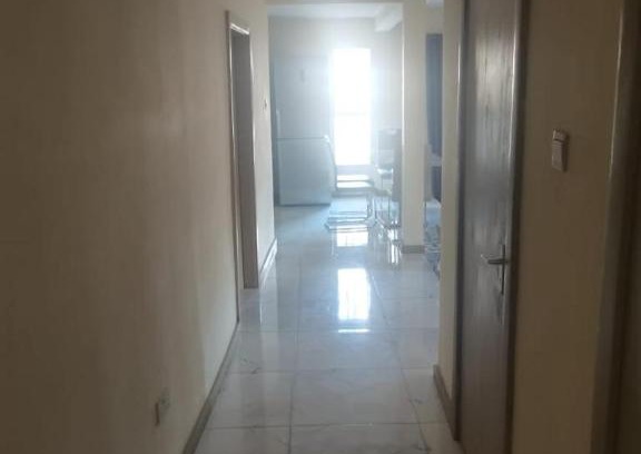 Freetown Apartment | Aberdeen Villa
