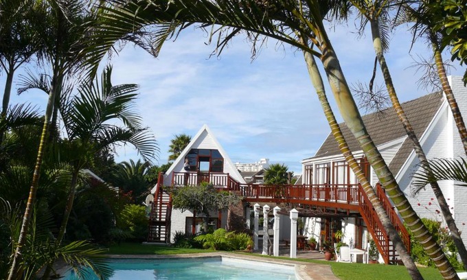 Humewood House | Aberdour Guesthouse