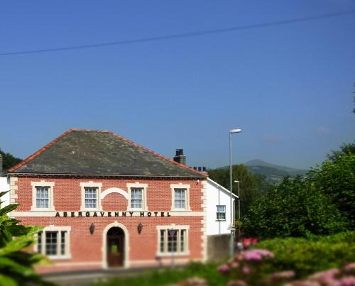 Abergavenny Bed & Breakfast | Abergavenny Hotel