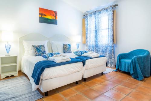 Castro Verde House | Abetarda CC