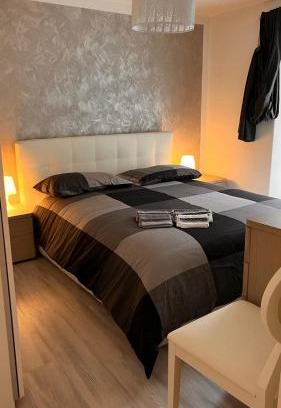 Mezzano Apartment | Abete Bianco