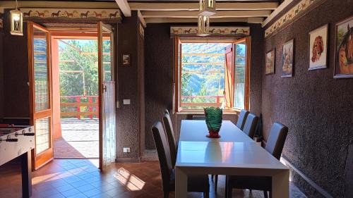 Tagliacozzo Apartment | Abetina Apartment - Piccola Svizzera
