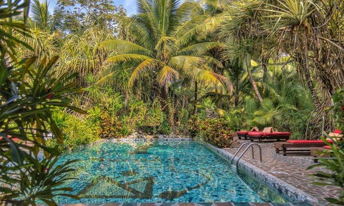 Maskall Resort | Abezza Resort And Adventure Spa
