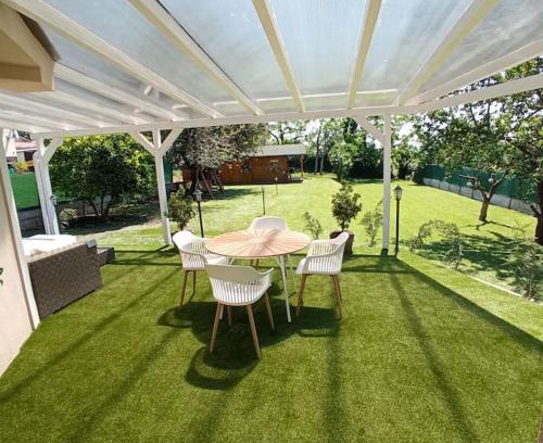 Rakoskert Apartment | ABG House Pest