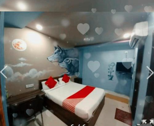 Civil Lines House | Abhinandan House stay