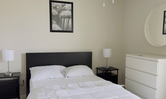Seffner Community Alliance House | Abi home Room-3/shared bathroom