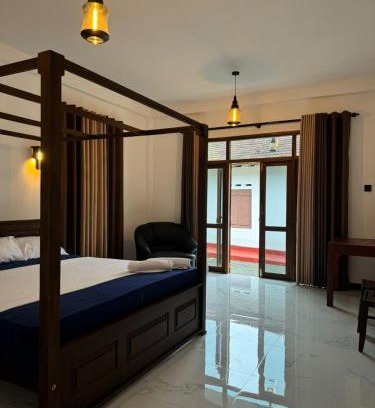 Mirissa House | Abi Inn