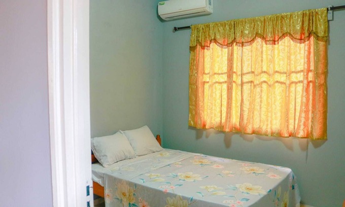Suriname House | Abidager 4 Great for families and Groups
