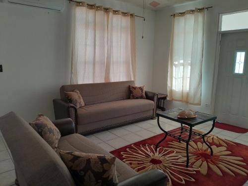 Hannah Apartment | Abigail Diamond 2 bedroom apt Near Nanny Cay marina