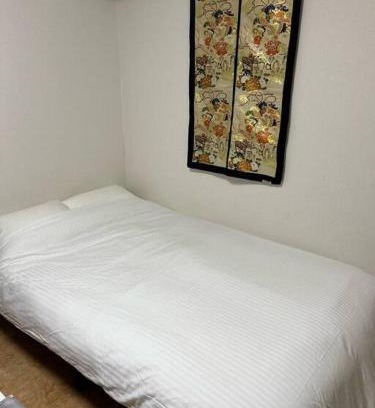 Sumiyoshi Apartment | Abiko503
