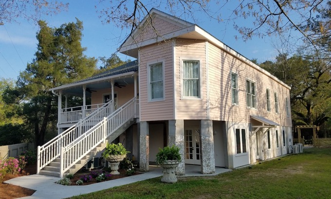 Abita Springs Hotel | Abita Springs Hotel