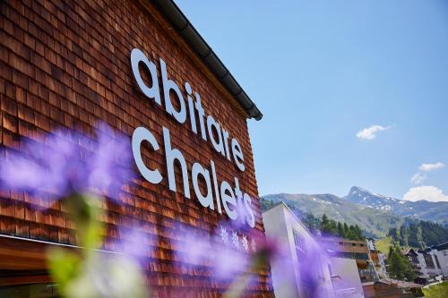 Obergurgl Apartment | abitare chalets