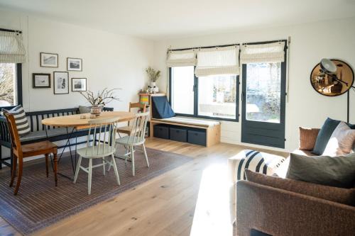 Trin Apartment | Abitaziun Patgific