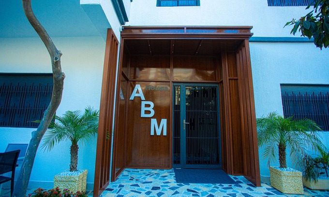 Nzaha Apartment | ABM House