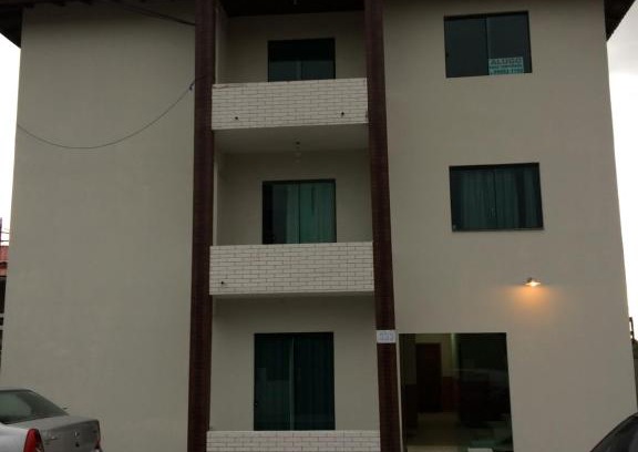 Santinho Apartment | Abner Residencial