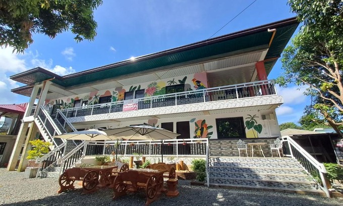 Bolinao House | ABODE21 Guesthouse
