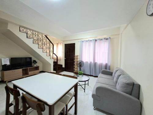 Suba Basbas House | Abode86 Transient House-PGT