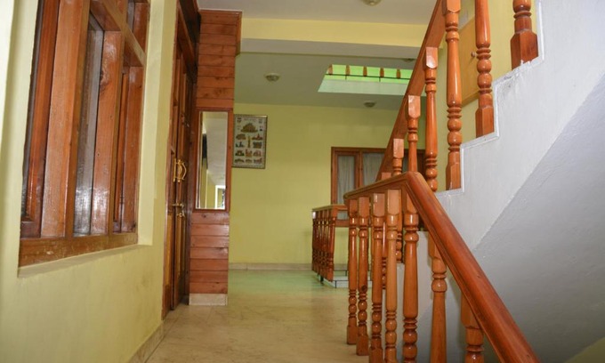 Aleo Villa | AbodeHome Cottage