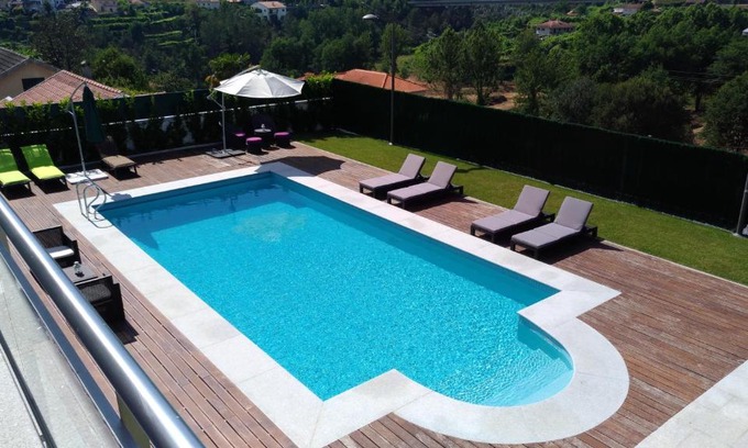 Amarante House | AboimHouse