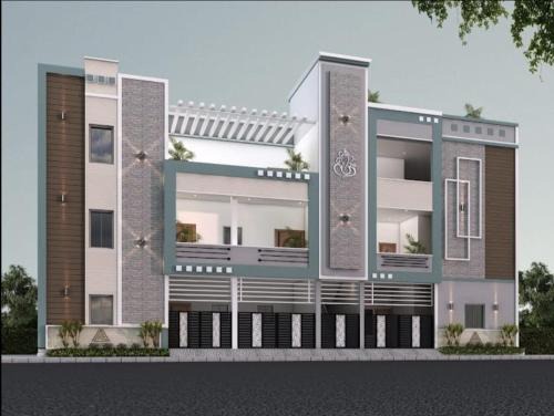 Thiruvidaimarudur House | ABOORVA GRAND INN HOMESTAY ROOMS RESORT HOTEL IN KUMBAKONAM
