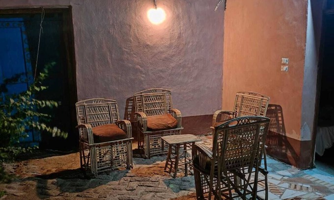 Luxor Villa | Abou El Leef villa