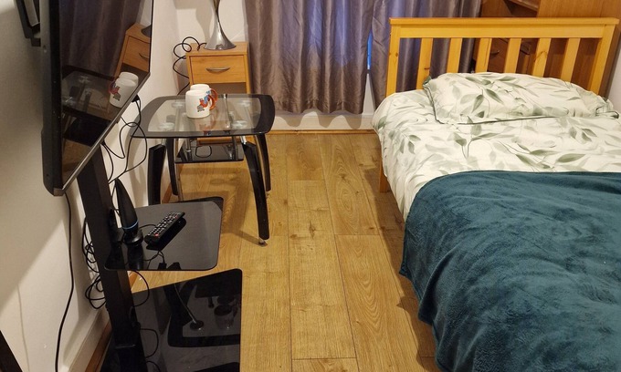 Chatteris Apartment | About A room in Chatteris Town Centre Location Cambridgeshire
