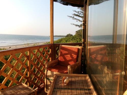 Kartong Resort | About Time Lodge