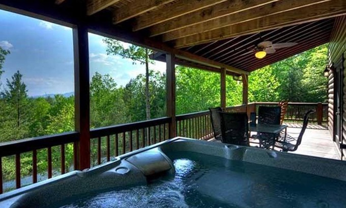 Morganton Cabin | Above Expectations by Escape to Blue Ridge