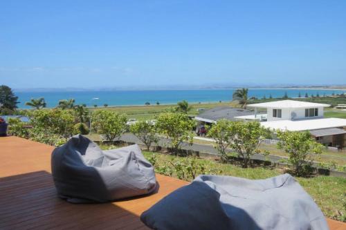 Karkari Peninsula House | Above The Bay