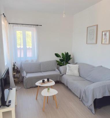 Sparton Apartment | Above the Sea - Sparto