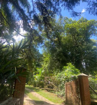 Sao Roque Other | Abraço da Natureza