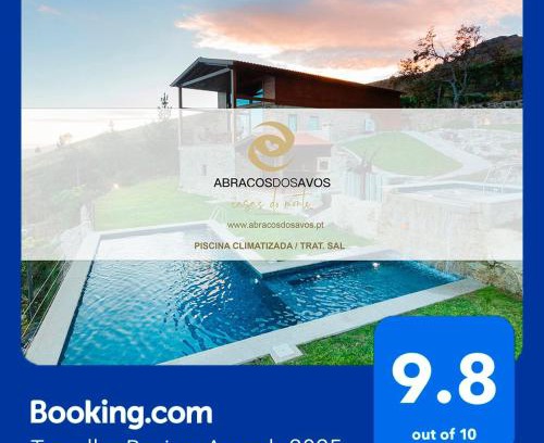 Pico Ski Chalet | Abraços dos Avós - Casas do Monte