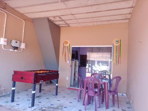 Tenone House | Abrace a amazônia