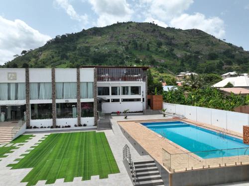 Koforidua Hotel | Abram Hills Hotel Ltd
