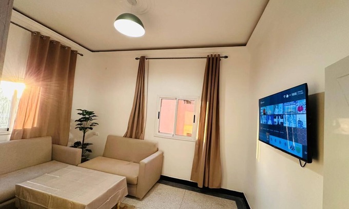 Ouarzazate Apartment | Abrid Apartment