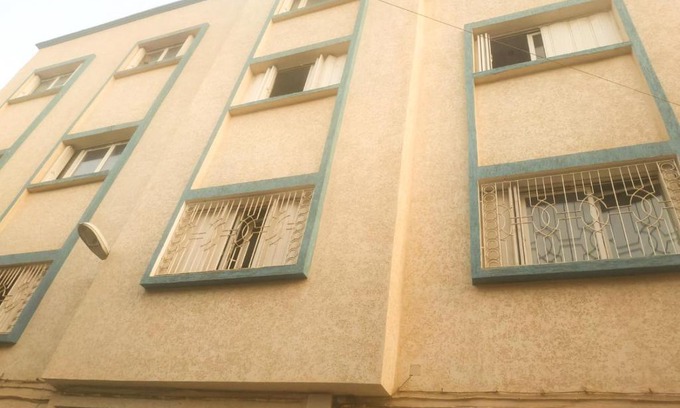 Tamrhakht Hostel | ABRID SURF