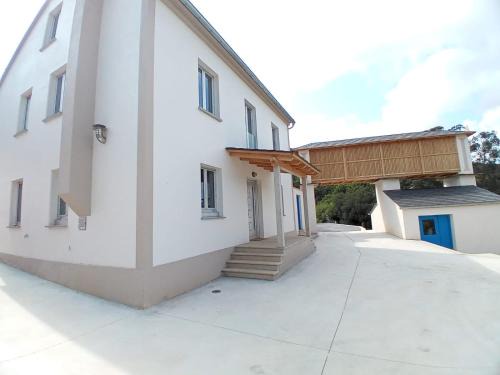 Barreiros House | Abrigadoiro de Rexa