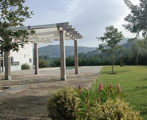 Castelo de Paiva House | Abrigo das Andorinhas