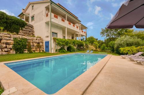Nossa Senhora das Misericordias Apartment | Abrigo do Castelo - Pica-Pau